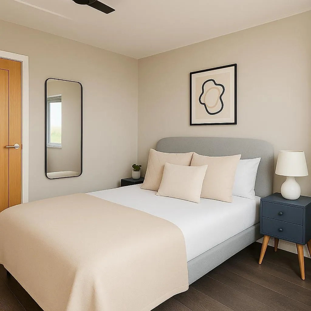 Renovated Flat In The Heart Hoxton Apartment London