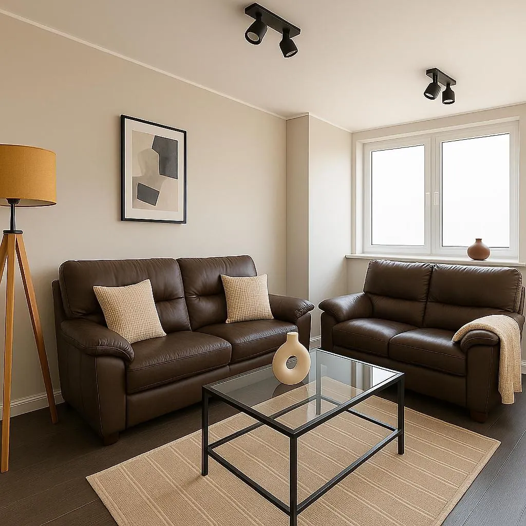 Renovated Flat In The Heart Hoxton Apartment London