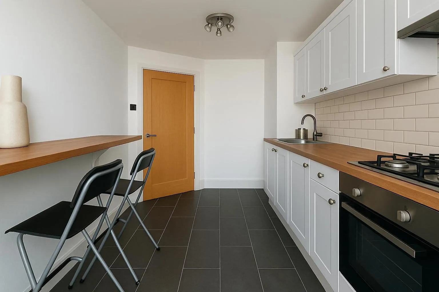 Renovated Flat In The Heart Hoxton Apartment London