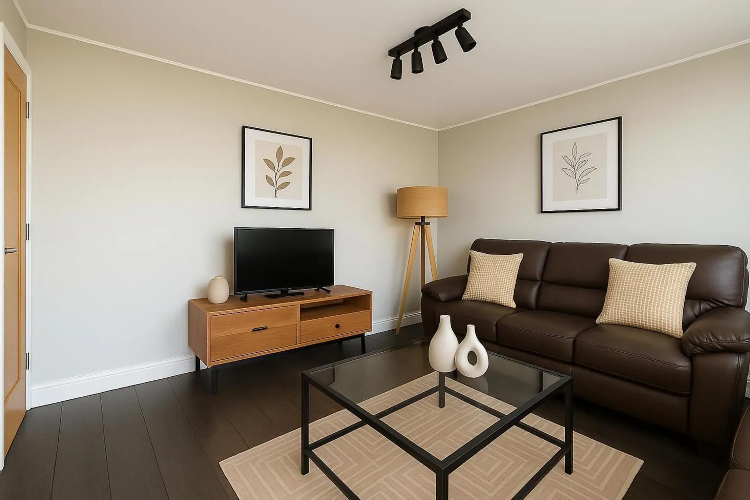 Renovated Flat In The Heart Hoxton Apartment London United Kingdom
