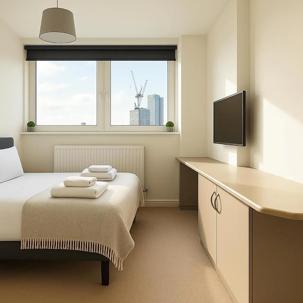 Renovated Flat In The Heart Hoxton Apartment London United Kingdom