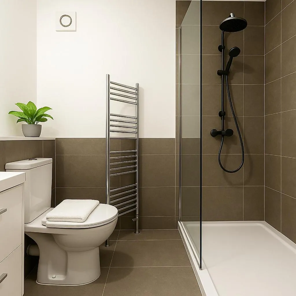 Renovated Flat In The Heart Hoxton Apartment London