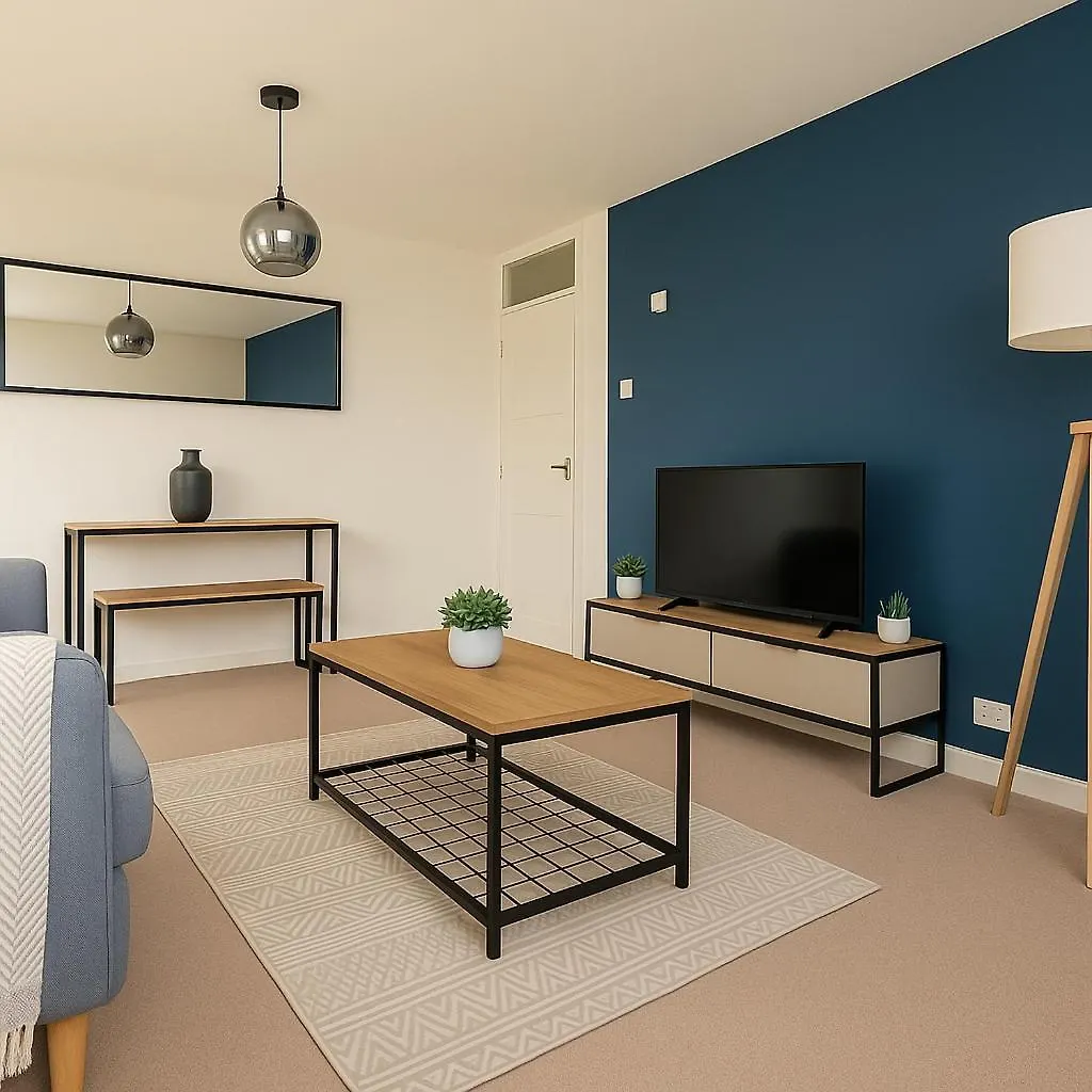 Renovated Flat In The Heart Hoxton Apartment London