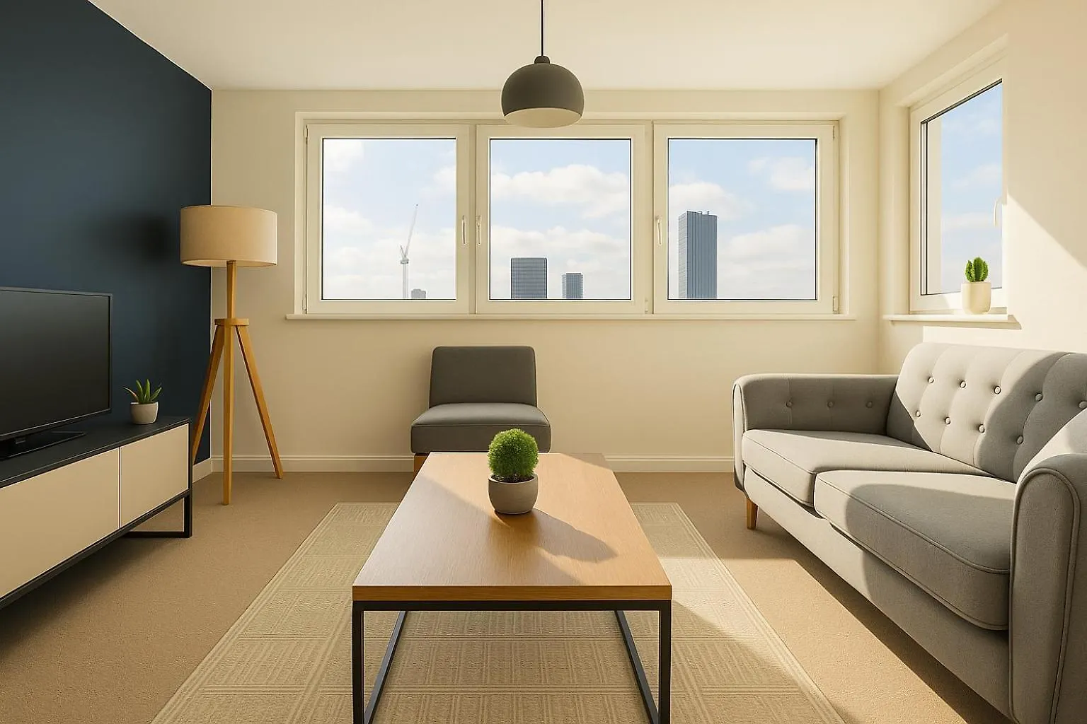 Renovated Flat In The Heart Hoxton Apartment London
