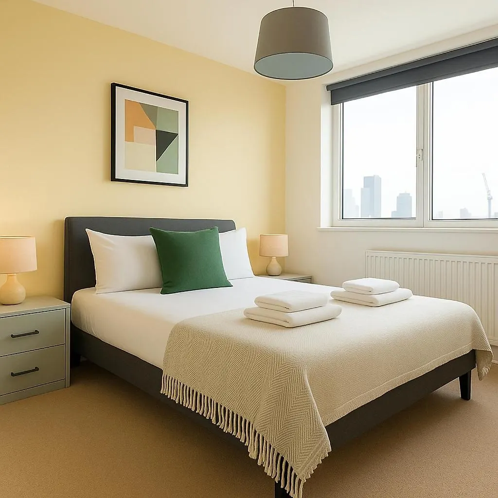 Renovated Flat In The Heart Hoxton Apartment London