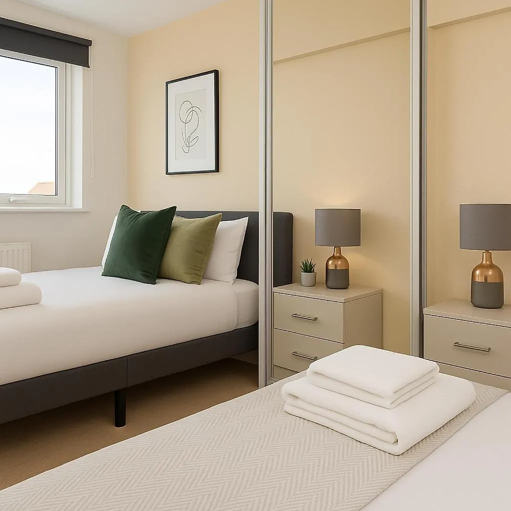 Renovated Flat In The Heart Hoxton Apartment London United Kingdom