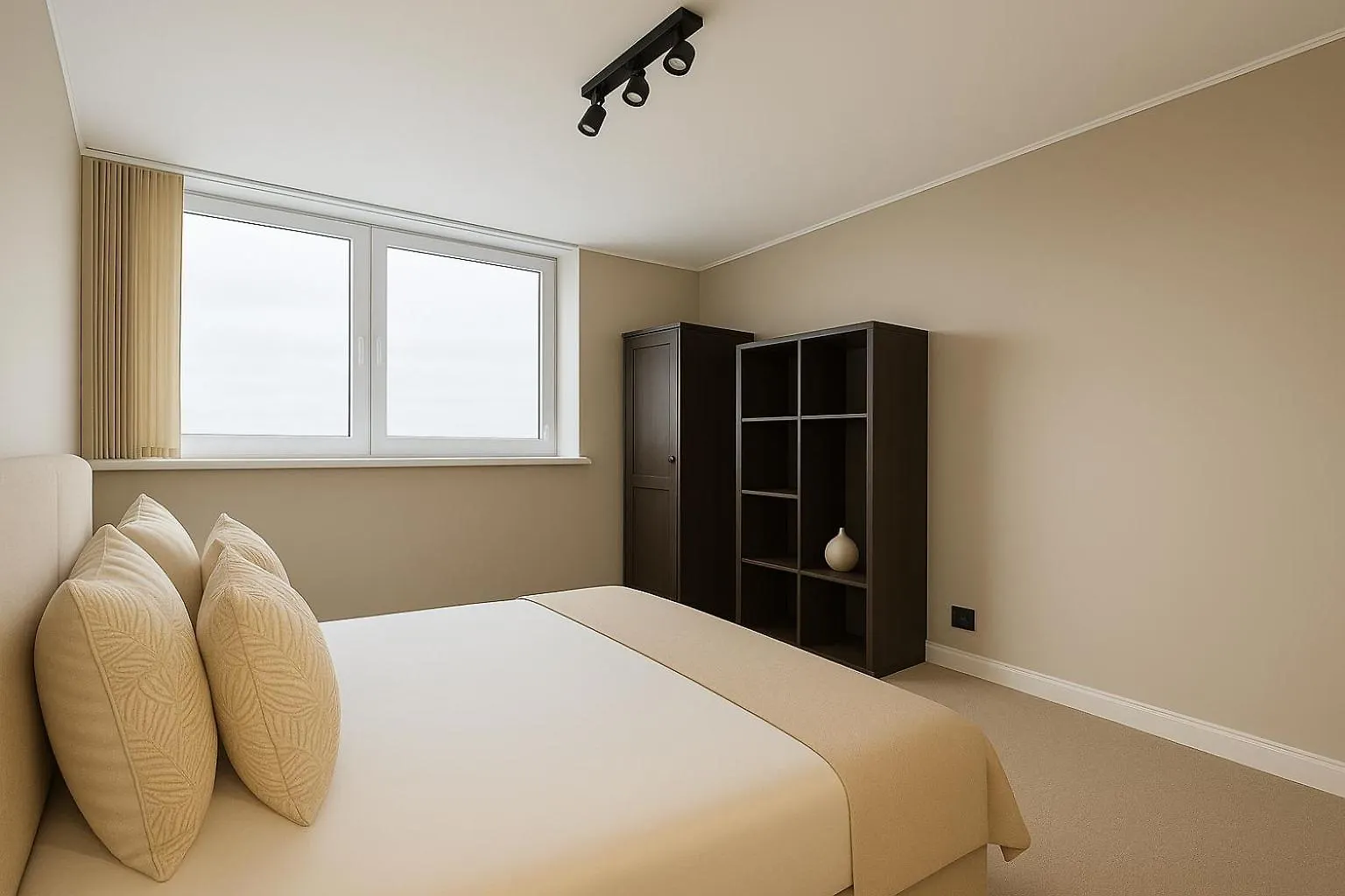 公寓 伦敦Renovated Flat In The Heart Hoxton公寓
