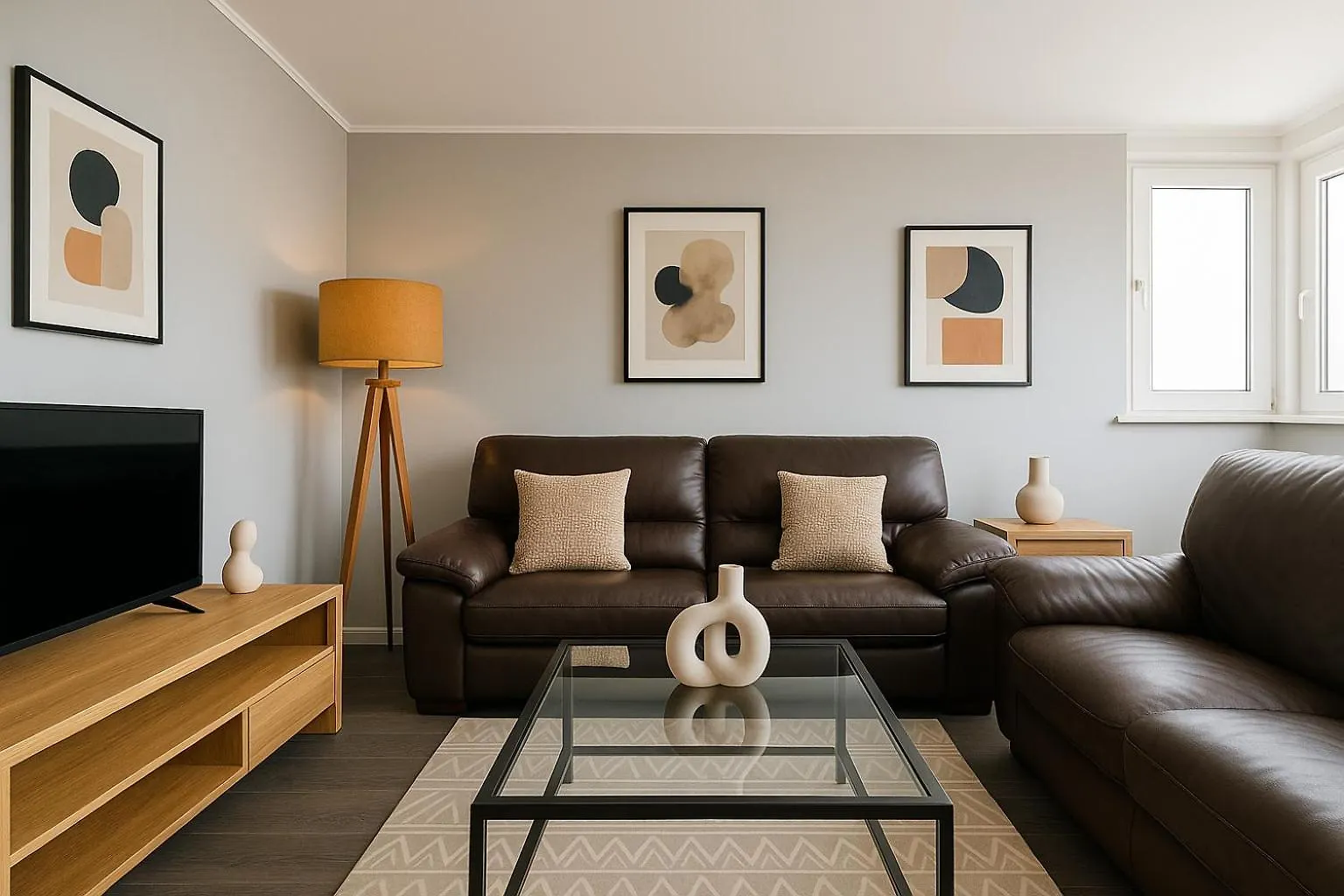 伦敦Renovated Flat In The Heart Hoxton公寓 0*, 伦敦 英国