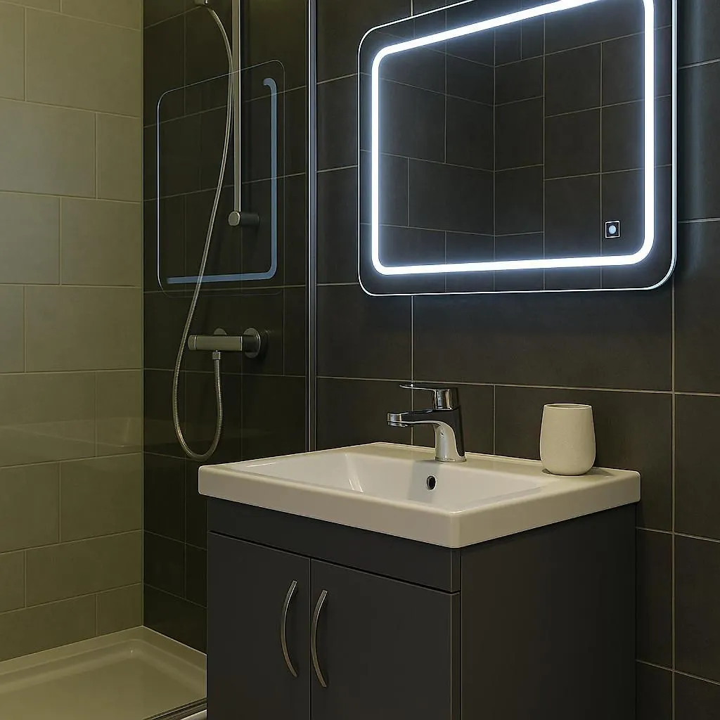 伦敦Renovated Flat In The Heart Hoxton公寓 0*, 伦敦 英国