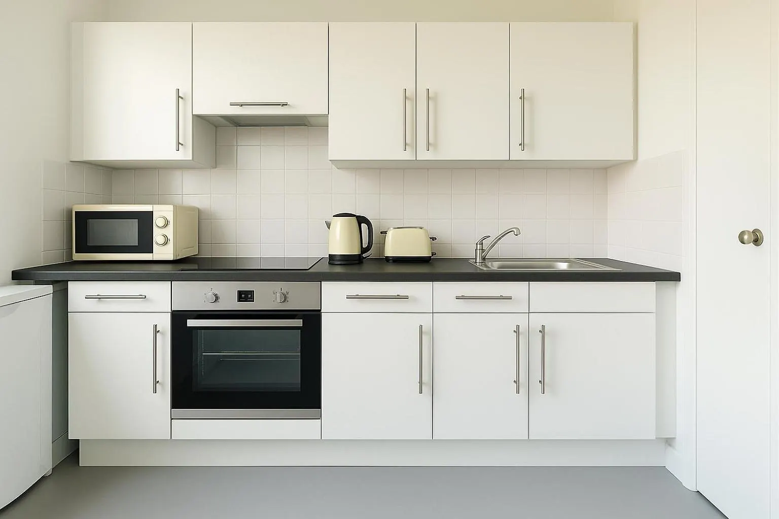 伦敦Renovated Flat In The Heart Hoxton公寓 0*, 伦敦